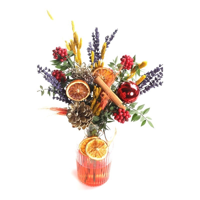 Christmas Star Kokina