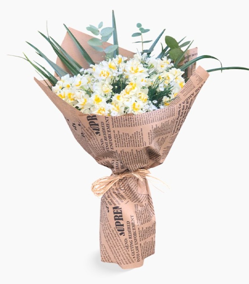 Melody Nergis Buketi